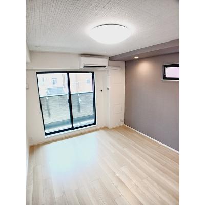 Ａｒｄｏｒ・Ｋ 202【管理NO：1-028416101-02020】 ★家具家電は申し込み後に搬入します★の物件写真2