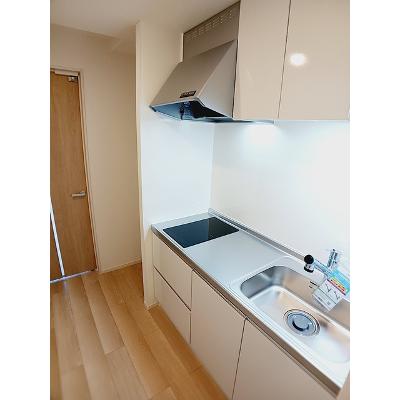 Ａｒｄｏｒ・Ｋ 202【管理NO：1-028416101-02020】 ★家具家電は申し込み後に搬入します★の物件写真3
