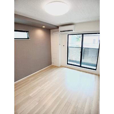 Ａｒｄｏｒ・Ｋ 201【管理NO：1-028416101-02010】 ★家具家電は申し込み後に搬入します★の物件写真2