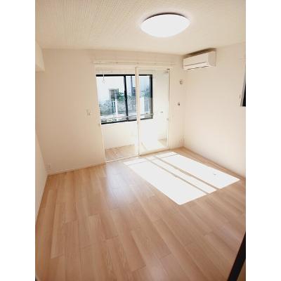 デフィ高埇 104【管理NO：1-028350901-01040】 ★家具家電は申し込み後に搬入しますの物件写真2