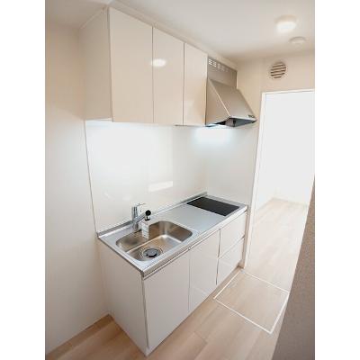 デフィ高埇 104【管理NO：1-028350901-01040】 ★家具家電は申し込み後に搬入しますの物件写真3