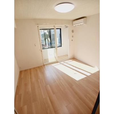 デフィ高埇 103【管理NO：1-028350901-01030】 ★家具家電は申し込み後に搬入しますの物件写真2