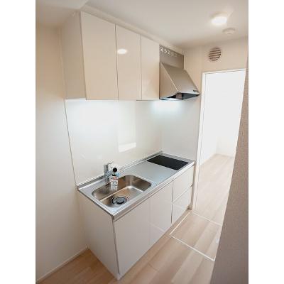 デフィ高埇 103【管理NO：1-028350901-01030】 ★家具家電は申し込み後に搬入しますの物件写真3