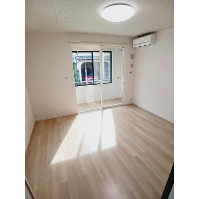 デフィ高埇 101【管理NO：1-028350901-01010】 ★家具家電は申し込み後に搬入します★の物件写真2