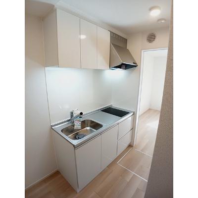 デフィ高埇 101【管理NO：1-028350901-01010】 ★家具家電は申し込み後に搬入します★の物件写真3