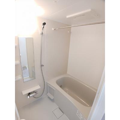 メゾンドラフォーレリーヴル　Ⅲ 205【管理NO：1-028314901-02050】 ★家具家電は申し込み後に搬入しますの物件写真4
