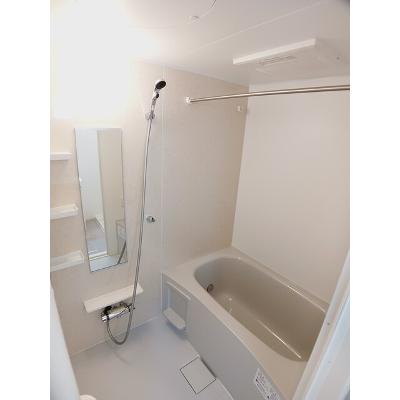 メゾンドラフォーレリーヴル　Ⅲ 204【管理NO：1-028314901-02040】 ★家具家電は申し込み後に搬入しますの物件写真4
