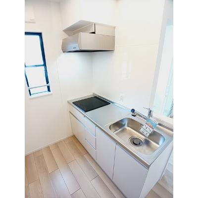 メゾンドラフォーレリーヴル　Ⅲ 203【管理NO：1-028314901-02030】 ★家具家電は申し込み後に搬入しますの物件写真3