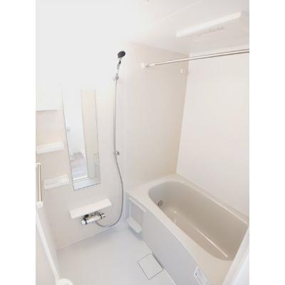メゾンドラフォーレリーヴル　Ⅲ 203【管理NO：1-028314901-02030】 ★家具家電は申し込み後に搬入しますの物件写真4