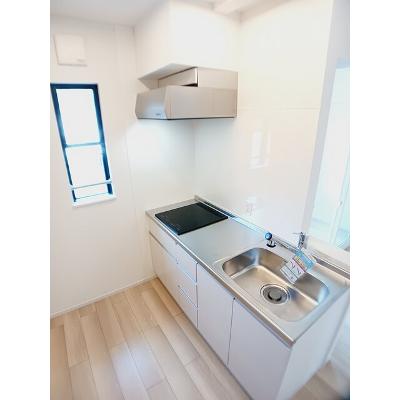 メゾンドラフォーレリーヴル　Ⅲ 202【管理NO：1-028314901-02020】 ★家具家電は申し込み後に搬入しますの物件写真3