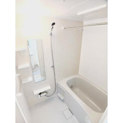 メゾンドラフォーレリーヴル　Ⅲ 202【管理NO：1-028314901-02020】 ★家具家電は申し込み後に搬入しますの物件写真4