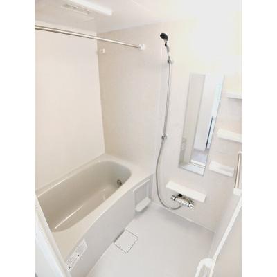 メゾンドラフォーレリーヴル　Ⅲ 105【管理NO：1-028314901-01050】 ★家具家電は申し込み後に搬入しますの物件写真4