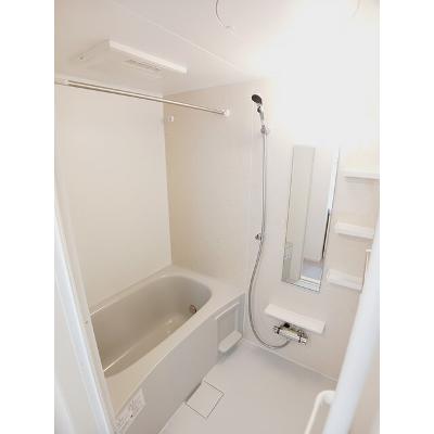 メゾンドラフォーレリーヴル　Ⅲ 104【管理NO：1-028314901-01040】 ★家具家電は申し込み後に搬入しますの物件写真4