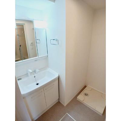 メゾンドラフォーレリーヴル　Ⅲ 104【管理NO：1-028314901-01040】 ★家具家電は申し込み後に搬入しますの物件写真6