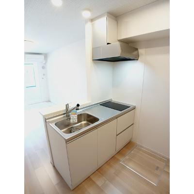 メゾンドラフォーレリーヴル　Ⅲ 103【管理NO：1-028314901-01030】 ★家具家電は申し込み後に搬入しますの物件写真3