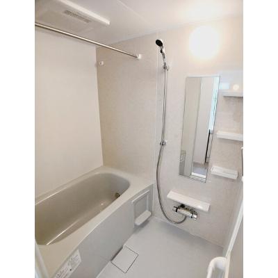 メゾンドラフォーレリーヴル　Ⅲ 103【管理NO：1-028314901-01030】 ★家具家電は申し込み後に搬入しますの物件写真4