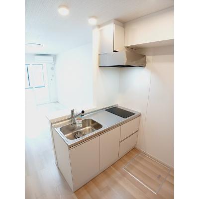 メゾンドラフォーレリーヴル　Ⅲ 102【管理NO：1-028314901-01020】 ★家具家電は申し込み後に搬入しますの物件写真3