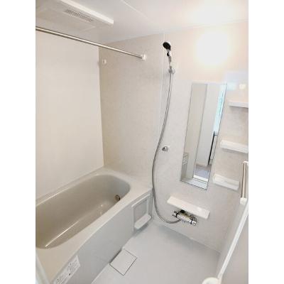 メゾンドラフォーレリーヴル　Ⅲ 102【管理NO：1-028314901-01020】 ★家具家電は申し込み後に搬入しますの物件写真4