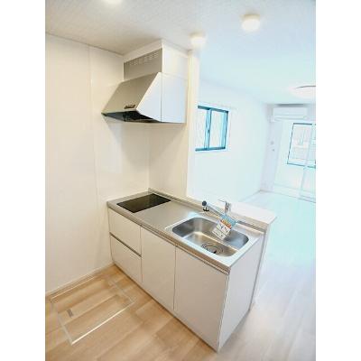 メゾンドラフォーレリーヴル　Ⅲ 101【管理NO：1-028314901-01010】 ★家具家電は申し込み後に搬入しますの物件写真3