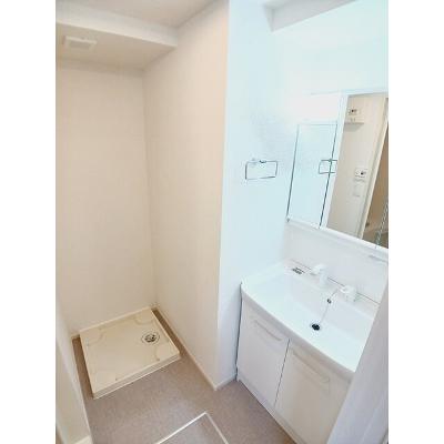 メゾンドラフォーレリーヴル　Ⅲ 101【管理NO：1-028314901-01010】 ★家具家電は申し込み後に搬入しますの物件写真6