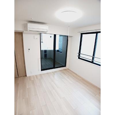 コロレ宝永町 306【管理NO：1-028300901-03060】 ★家具家電は申し込み後に搬入しますの物件写真2