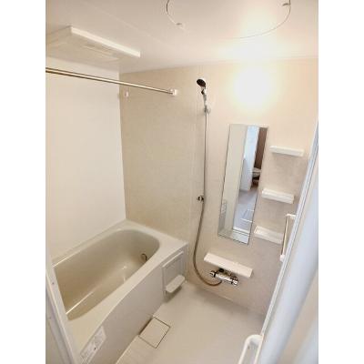 コロレ宝永町 203【管理NO：1-028300901-02030】 ★家具家電は申し込み後に搬入します★の物件写真4
