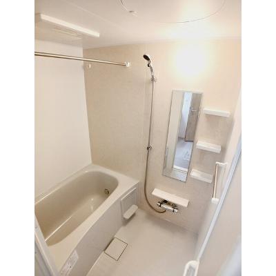 コロレ宝永町 202【管理NO：1-028300901-02020】 ★家具家電は申し込み後に搬入します★の物件写真4