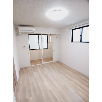 コロレ宝永町 106【管理NO：1-028300901-01060】 ★家具家電は申し込み後に搬入しますの物件写真2