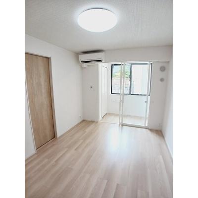 コロレ宝永町 104【管理NO：1-028300901-01040】 ★家具家電は申し込み後に搬入しますの物件写真2