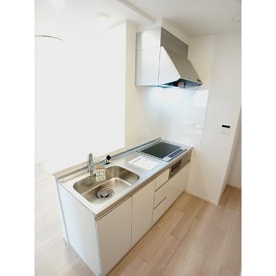 Ｌｕｎａ＆Ｌａ（ルナアンドラ） 204【管理NO：1-028284901-02040】 ★家具家電は申し込み後に搬入しますの物件写真3
