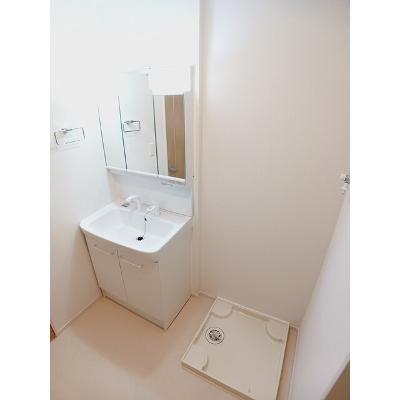 Ｌｕｎａ＆Ｌａ（ルナアンドラ） 105【管理NO：1-028284901-01050】 ★家具家電は申し込み後に搬入しますの物件写真6