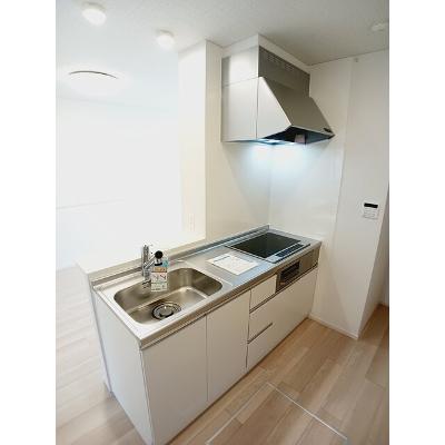 Ｌｕｎａ＆Ｌａ（ルナアンドラ） 104【管理NO：1-028284901-01040】 ★家具家電は申し込み後に搬入しますの物件写真3