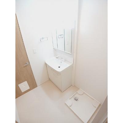 Ｌｕｎａ＆Ｌａ（ルナアンドラ） 104【管理NO：1-028284901-01040】 ★家具家電は申し込み後に搬入しますの物件写真6