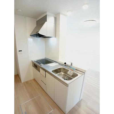Ｌｕｎａ＆Ｌａ（ルナアンドラ） 102【管理NO：1-028284901-01020】 ★家具家電は申し込み後に搬入します 2026年09月下旬入居可能の物件写真3