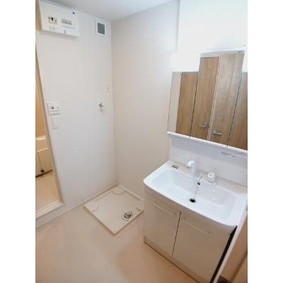 Ｌｕｎａ＆Ｌａ（ルナアンドラ） 102【管理NO：1-028284901-01020】 ★家具家電は申し込み後に搬入します 2026年09月下旬入居可能の物件写真6