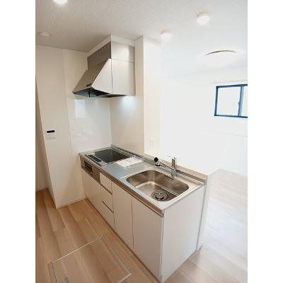 Ｌｕｎａ＆Ｌａ（ルナアンドラ） 101【管理NO：1-028284901-01010】 ★家具家電は申し込み後に搬入しますの物件写真3