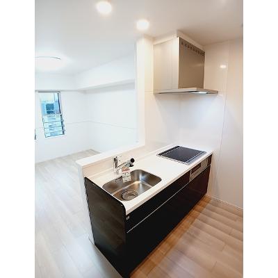 Ｖｉｌｌａ　Ｐｕｒｕｍｉｅ 303【管理NO：1-028133701-03030】 ★家具家電は申し込み後に搬入しますの物件写真3