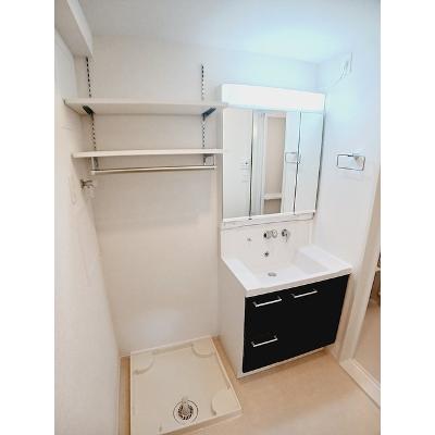 Ｖｉｌｌａ　Ｐｕｒｕｍｉｅ 303【管理NO：1-028133701-03030】 ★家具家電は申し込み後に搬入しますの物件写真6
