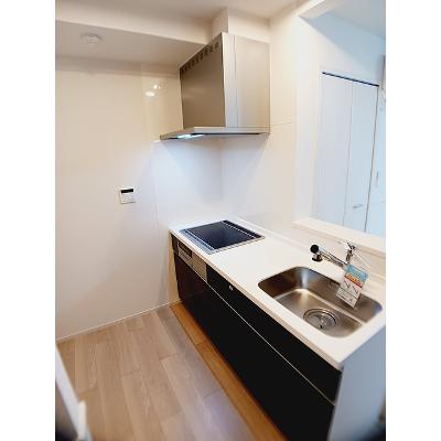 Ｖｉｌｌａ　Ｐｕｒｕｍｉｅ 302【管理NO：1-028133701-03020】 ★家具家電は申し込み後に搬入しますの物件写真3