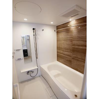 Ｖｉｌｌａ　Ｐｕｒｕｍｉｅ 302【管理NO：1-028133701-03020】 ★家具家電は申し込み後に搬入しますの物件写真4