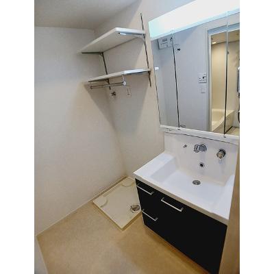 Ｖｉｌｌａ　Ｐｕｒｕｍｉｅ 302【管理NO：1-028133701-03020】 ★家具家電は申し込み後に搬入しますの物件写真6