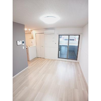 Ｖｉｌｌａ　Ｐｕｒｕｍｉｅ 202【管理NO：1-028133701-02020】 ★家具家電は申し込み後に搬入しますの物件写真2