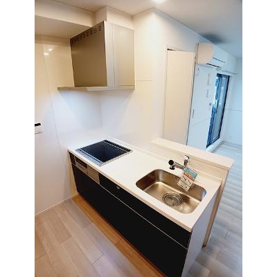 Ｖｉｌｌａ　Ｐｕｒｕｍｉｅ 202【管理NO：1-028133701-02020】 ★家具家電は申し込み後に搬入しますの物件写真3