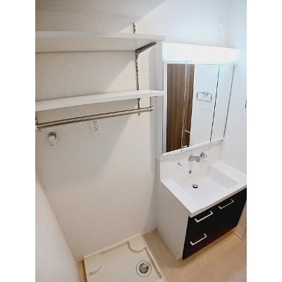Ｖｉｌｌａ　Ｐｕｒｕｍｉｅ 202【管理NO：1-028133701-02020】 ★家具家電は申し込み後に搬入しますの物件写真6