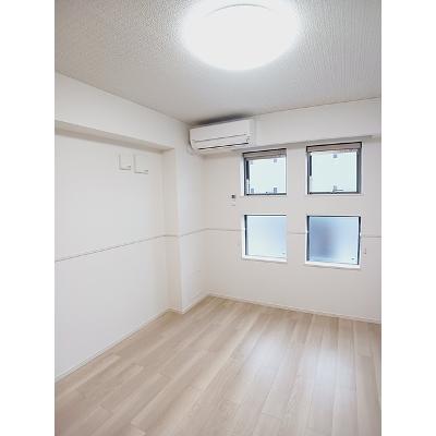 Ｖｉｌｌａ　Ｐｕｒｕｍｉｅ 103【管理NO：1-028133701-01030】 ★家具家電は申し込み後に搬入しますの物件写真2