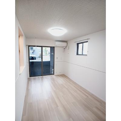 Ｖｉｌｌａ　Ｐｕｒｕｍｉｅ 101【管理NO：1-028133701-01010】 2026年07月上旬入居可能の物件写真2