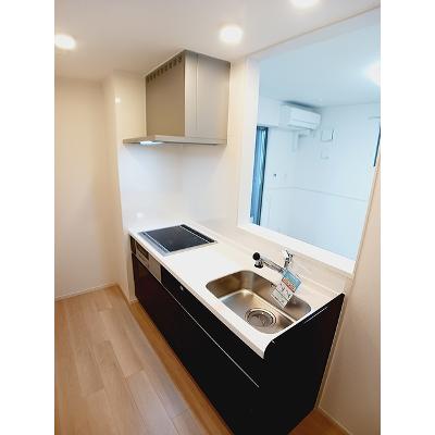 Ｖｉｌｌａ　Ｐｕｒｕｍｉｅ 101【管理NO：1-028133701-01010】 2026年07月上旬入居可能の物件写真3