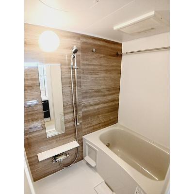 Ｖｉｌｌａ　Ｐｕｒｕｍｉｅ 101【管理NO：1-028133701-01010】 2026年07月上旬入居可能の物件写真4
