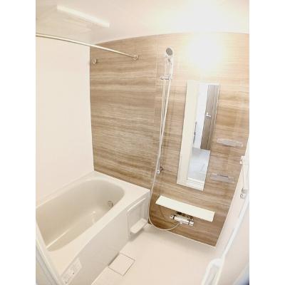サイカス桟橋通 206【管理NO：1-027935701-02060】 ★家具家電は申し込み後に搬入しますの物件写真4