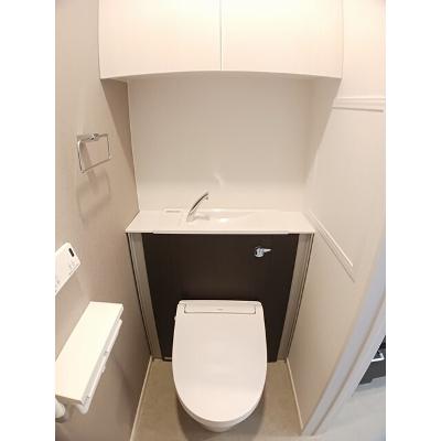 サイカス桟橋通 206【管理NO：1-027935701-02060】 ★家具家電は申し込み後に搬入しますの物件写真5